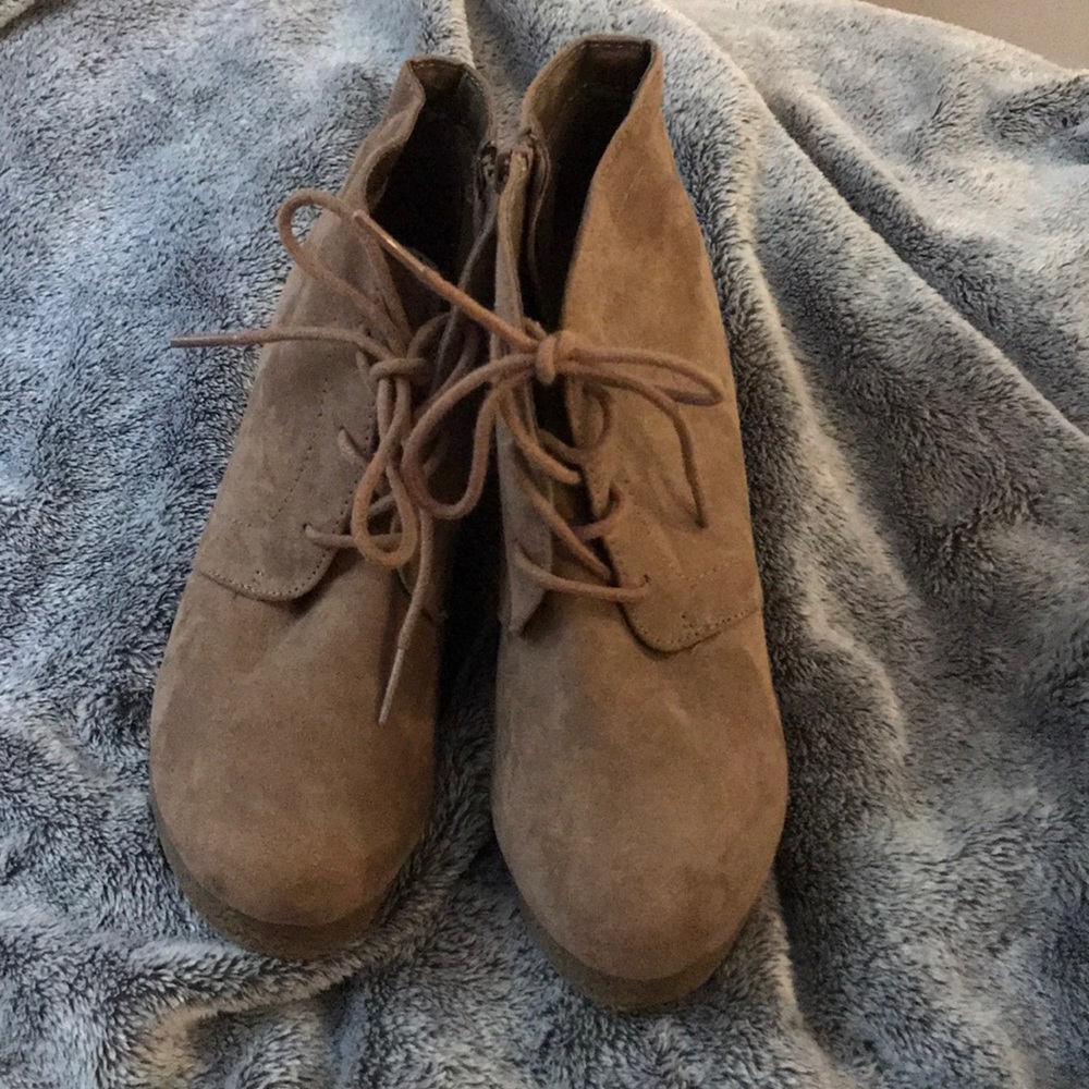 Booties